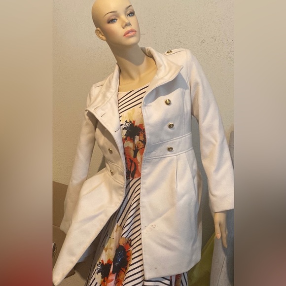 ole Jackets & Blazers - coat